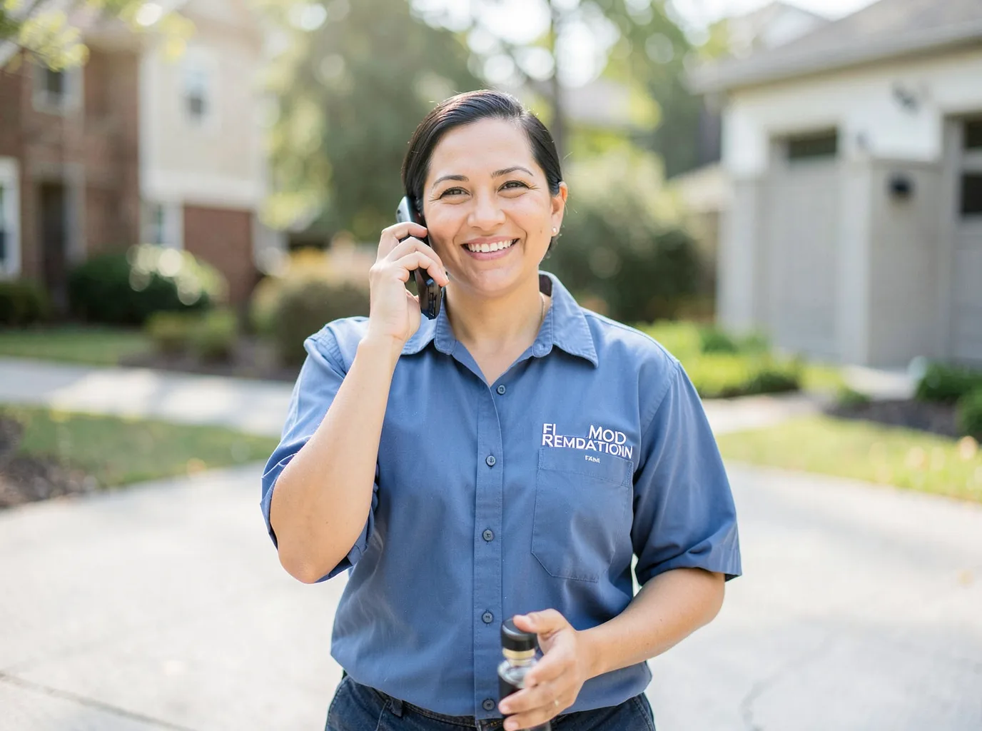Mold Remediation Manitowoc, WI FAQs